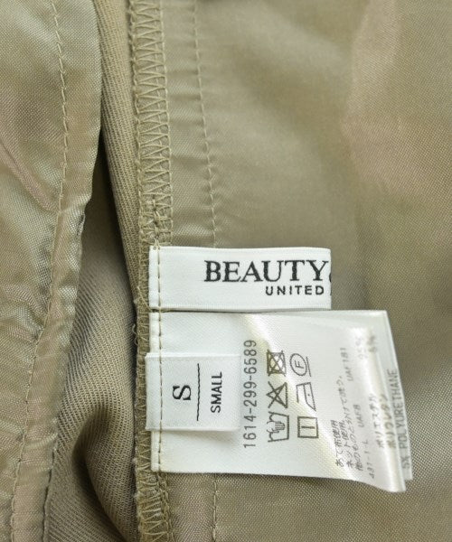 BEAUTY&YOUTH UNITED ARROWS กางเกง อื่น