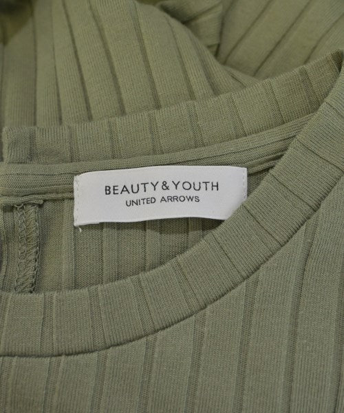 BEAUTY&YOUTH UNITED ARROWS ชุดเดรส