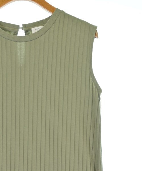 BEAUTY&YOUTH UNITED ARROWS ชุดเดรส