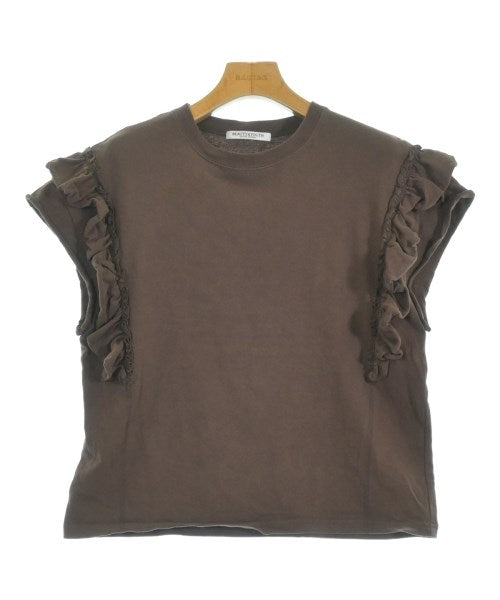 BEAUTY&YOUTH UNITED ARROWS เสื้อยืด/เสื้อท็อปส์