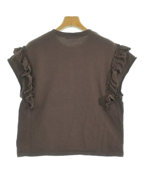BEAUTY&YOUTH UNITED ARROWS เสื้อยืด/เสื้อท็อปส์
