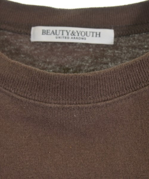 BEAUTY&YOUTH UNITED ARROWS เสื้อยืด/เสื้อท็อปส์