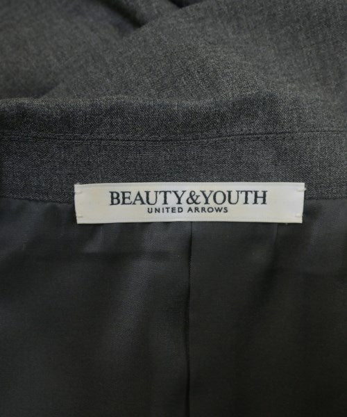BEAUTY&YOUTH UNITED ARROWS ชุดสูทแบบครบเซต (อื่นๆ)