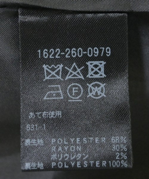 BEAUTY&YOUTH UNITED ARROWS ชุดสูทแบบครบเซต (อื่นๆ)