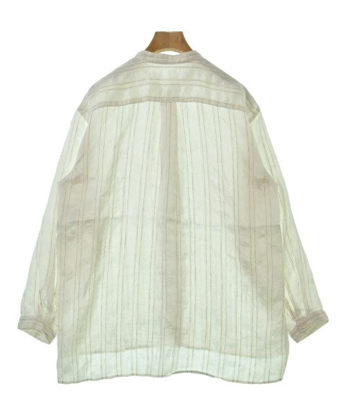 BEAUTY&YOUTH UNITED ARROWS เสื้อลำลอง