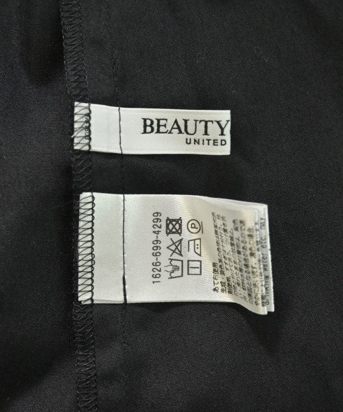 BEAUTY&YOUTH UNITED ARROWS ชุดเดรส