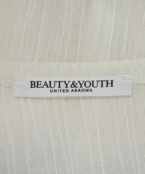 BEAUTY&YOUTH UNITED ARROWS เสื้อลำลอง