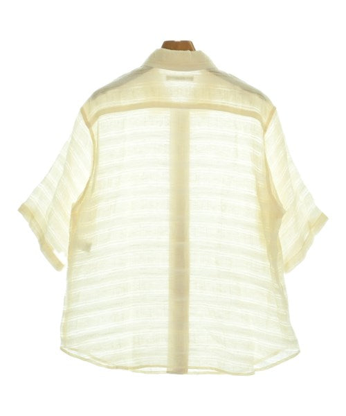 BEAUTY&YOUTH UNITED ARROWS เสื้อลำลอง