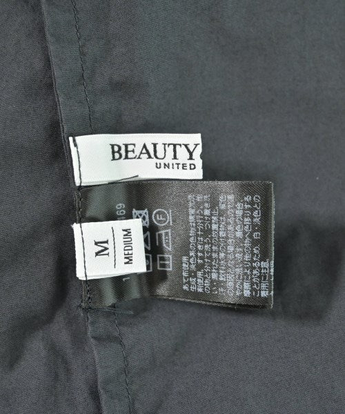 BEAUTY&YOUTH UNITED ARROWS เสื้อสตรี
