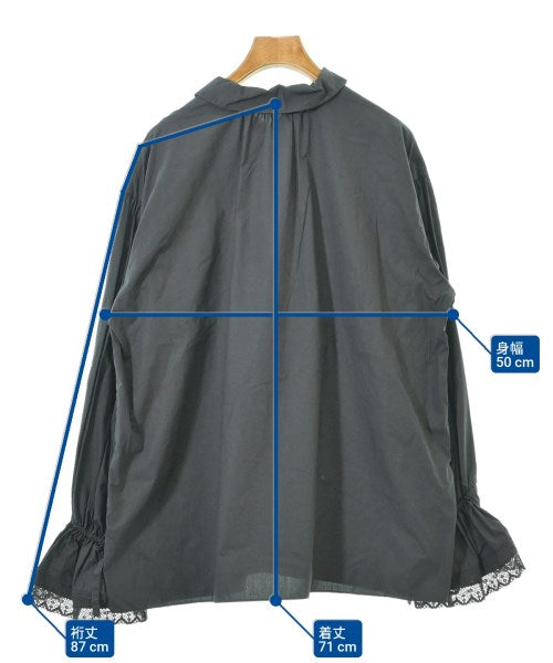 BEAUTY&YOUTH UNITED ARROWS เสื้อสตรี