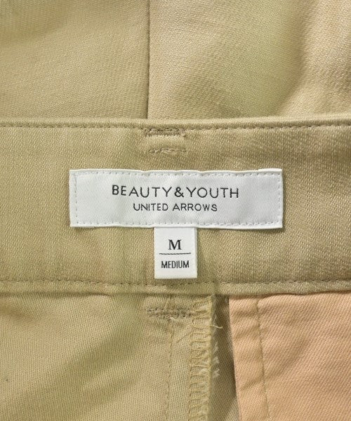 BEAUTY&YOUTH UNITED ARROWS ชิโน่