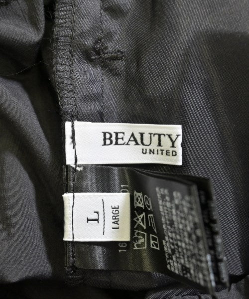 BEAUTY&YOUTH UNITED ARROWS กางเกง อื่น
