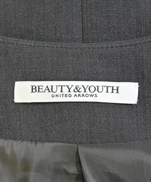 BEAUTY&YOUTH UNITED ARROWS เสื้อกั๊ก