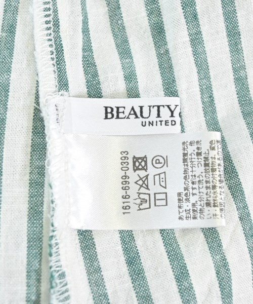BEAUTY&YOUTH UNITED ARROWS เสื้อสตรี