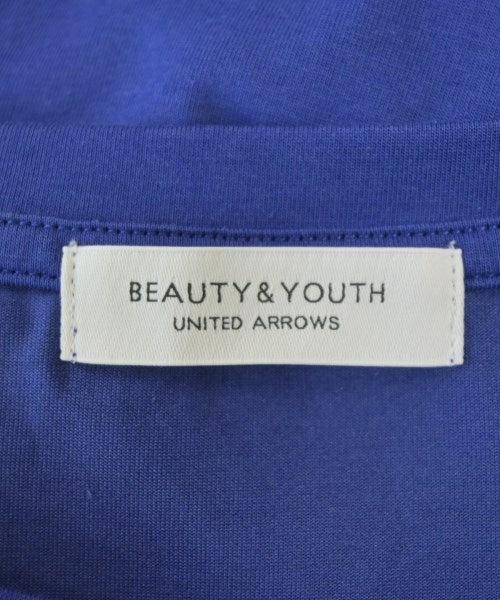 BEAUTY&YOUTH UNITED ARROWS แขนกุด