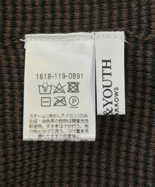 BEAUTY&YOUTH UNITED ARROWS เสื้อกันหนาว
