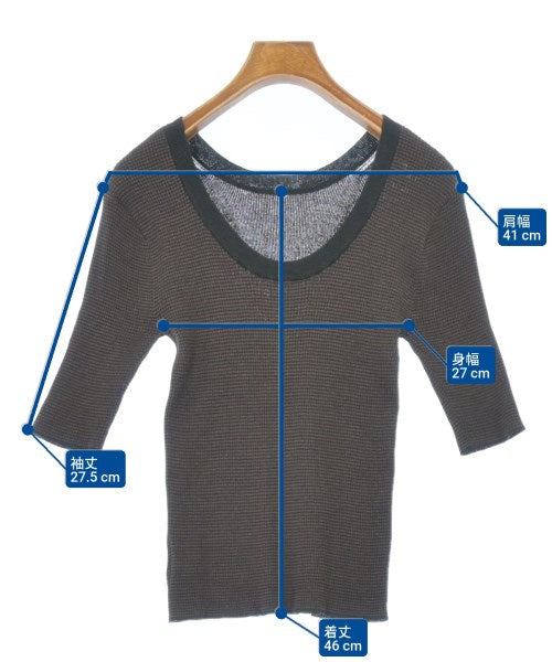 BEAUTY&YOUTH UNITED ARROWS เสื้อกันหนาว