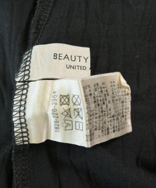 BEAUTY&YOUTH UNITED ARROWS ชุดเดรส