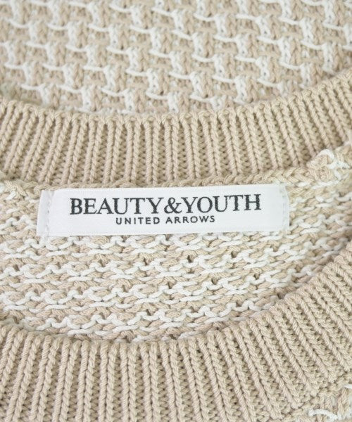 BEAUTY&YOUTH UNITED ARROWS เสื้อกั๊ก