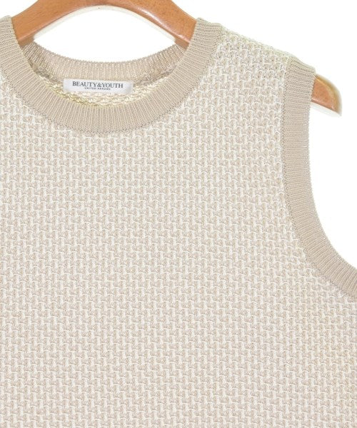 BEAUTY&YOUTH UNITED ARROWS เสื้อกั๊ก