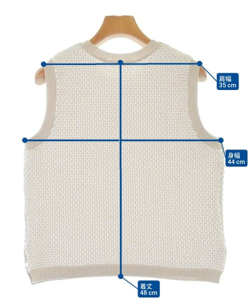BEAUTY&YOUTH UNITED ARROWS เสื้อกั๊ก
