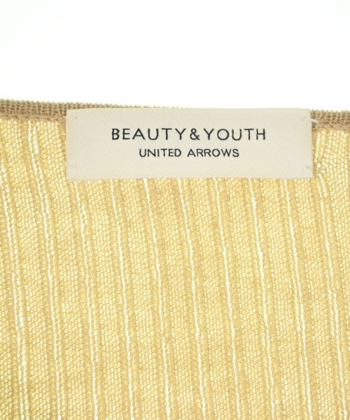BEAUTY&YOUTH UNITED ARROWS เสื้อกันหนาว