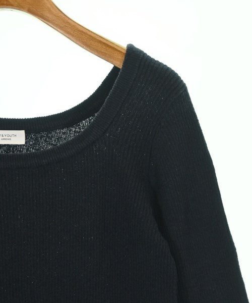 BEAUTY&YOUTH UNITED ARROWS เสื้อกันหนาว