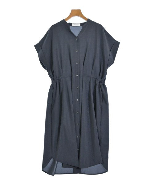 BEAUTY&YOUTH UNITED ARROWS เดรสที่เป็นเสื้อเชิ้ตตัวยาว