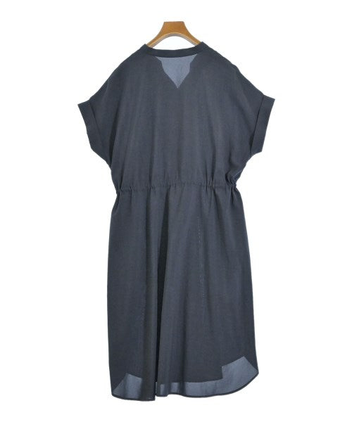 BEAUTY&YOUTH UNITED ARROWS เดรสที่เป็นเสื้อเชิ้ตตัวยาว