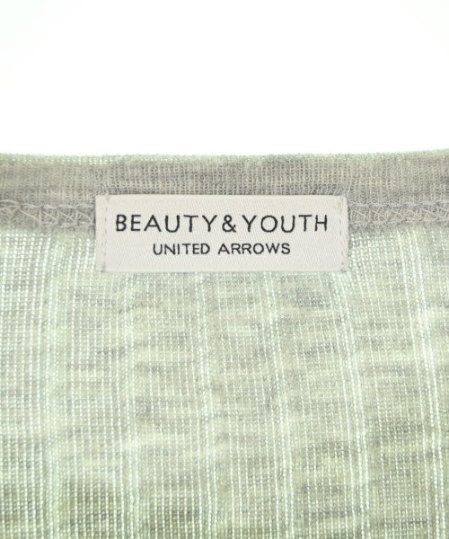 BEAUTY&YOUTH UNITED ARROWS เสื้อยืด/เสื้อท็อปส์