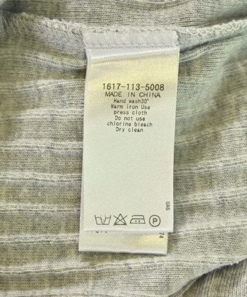 BEAUTY&YOUTH UNITED ARROWS เสื้อยืด/เสื้อท็อปส์