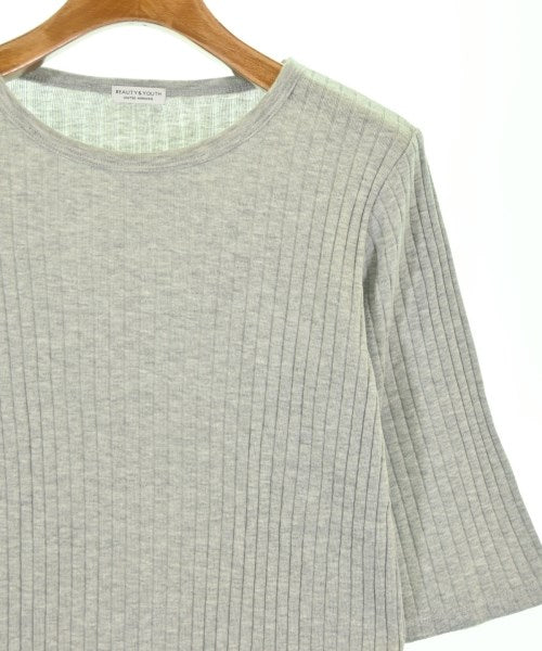 BEAUTY&YOUTH UNITED ARROWS เสื้อยืด/เสื้อท็อปส์