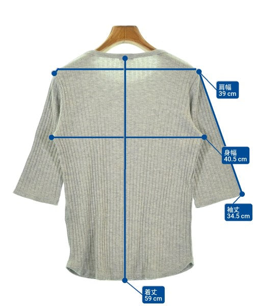 BEAUTY&YOUTH UNITED ARROWS เสื้อยืด/เสื้อท็อปส์