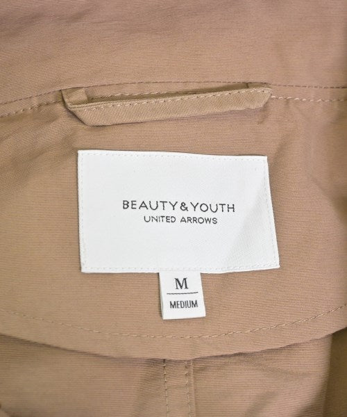 BEAUTY&YOUTH UNITED ARROWS แจ็คเก็ตเบลาส์