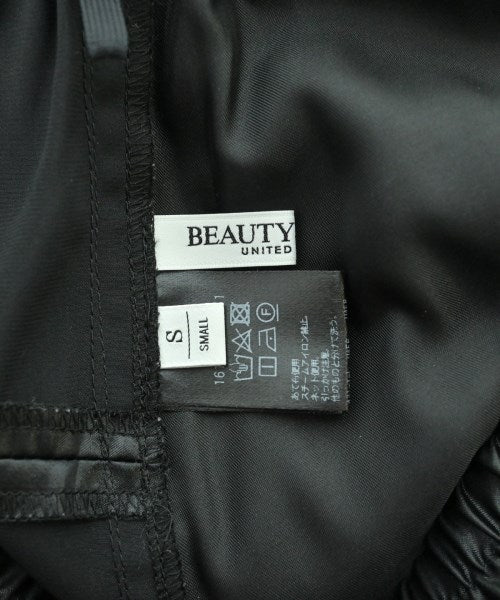 BEAUTY&YOUTH UNITED ARROWS กางเกง อื่น