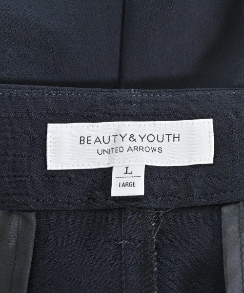 BEAUTY&YOUTH UNITED ARROWS กางเกงขายาว
