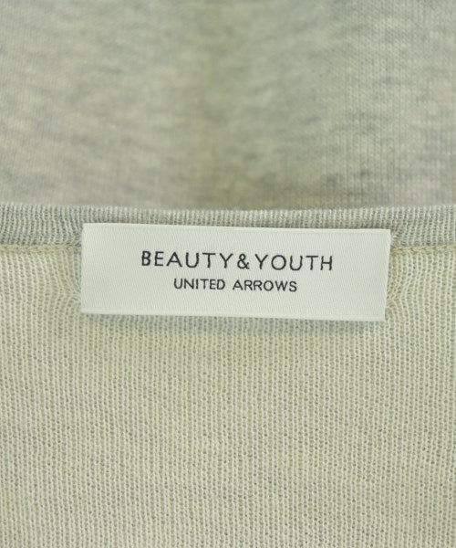 BEAUTY&YOUTH UNITED ARROWS เสื้อคาร์ดิแกน