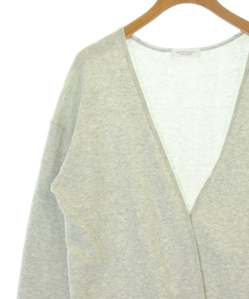 BEAUTY&YOUTH UNITED ARROWS เสื้อคาร์ดิแกน