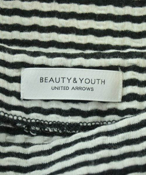 BEAUTY&YOUTH UNITED ARROWS เสื้อยืด/เสื้อท็อปส์