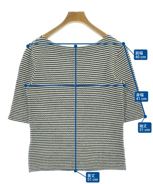 BEAUTY&YOUTH UNITED ARROWS เสื้อยืด/เสื้อท็อปส์