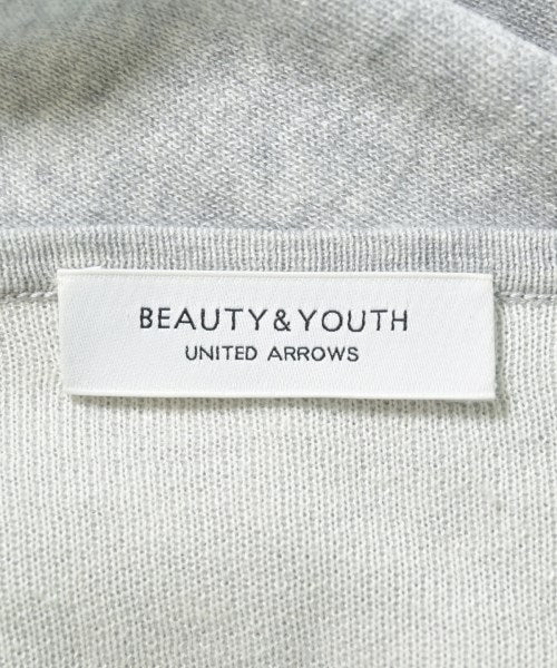 BEAUTY&YOUTH UNITED ARROWS เสื้อคาร์ดิแกน