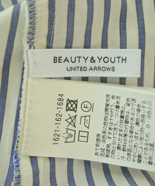 BEAUTY&YOUTH UNITED ARROWS เสื้อสตรี