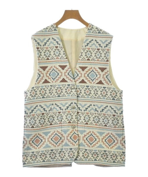 BEAUTY&YOUTH UNITED ARROWS เสื้อกั๊ก