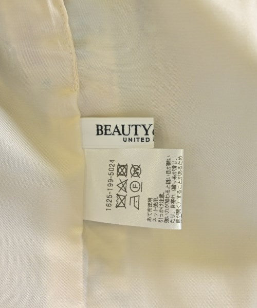 BEAUTY&YOUTH UNITED ARROWS เสื้อกั๊ก
