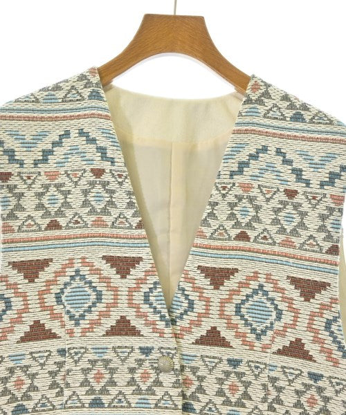 BEAUTY&YOUTH UNITED ARROWS เสื้อกั๊ก