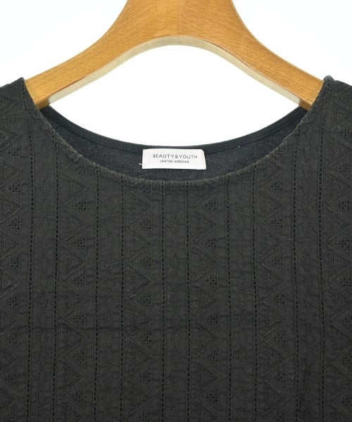 BEAUTY&YOUTH UNITED ARROWS แขนกุด