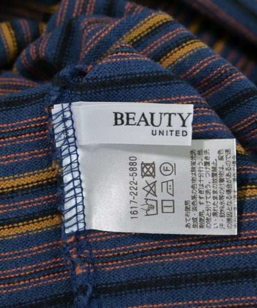 BEAUTY&YOUTH UNITED ARROWS เสื้อยืด/เสื้อท็อปส์