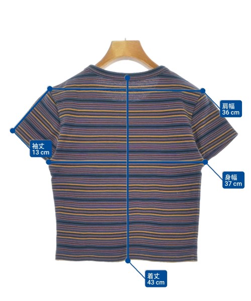 BEAUTY&YOUTH UNITED ARROWS เสื้อยืด/เสื้อท็อปส์