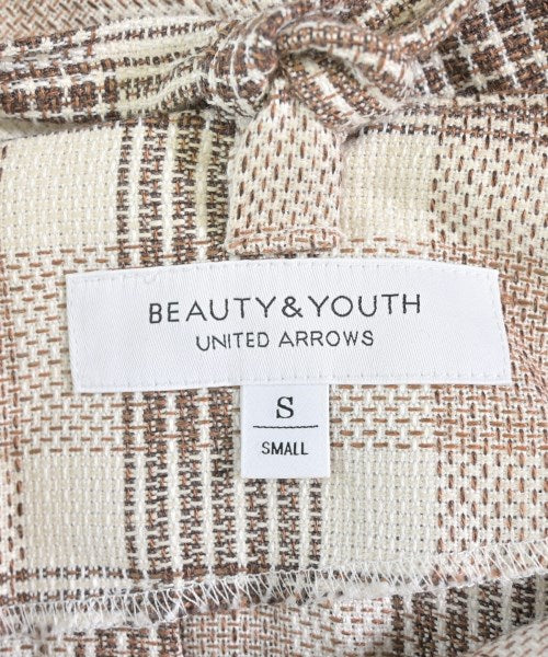 BEAUTY&YOUTH UNITED ARROWS ชุดเดรส