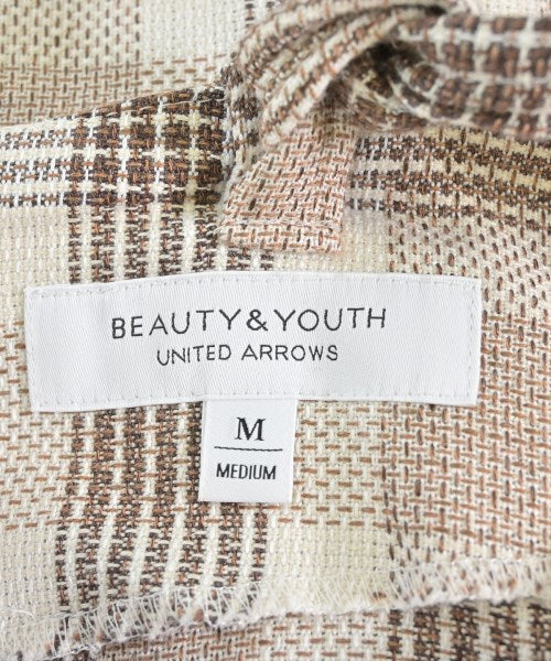 BEAUTY&YOUTH UNITED ARROWS ชุดเดรส